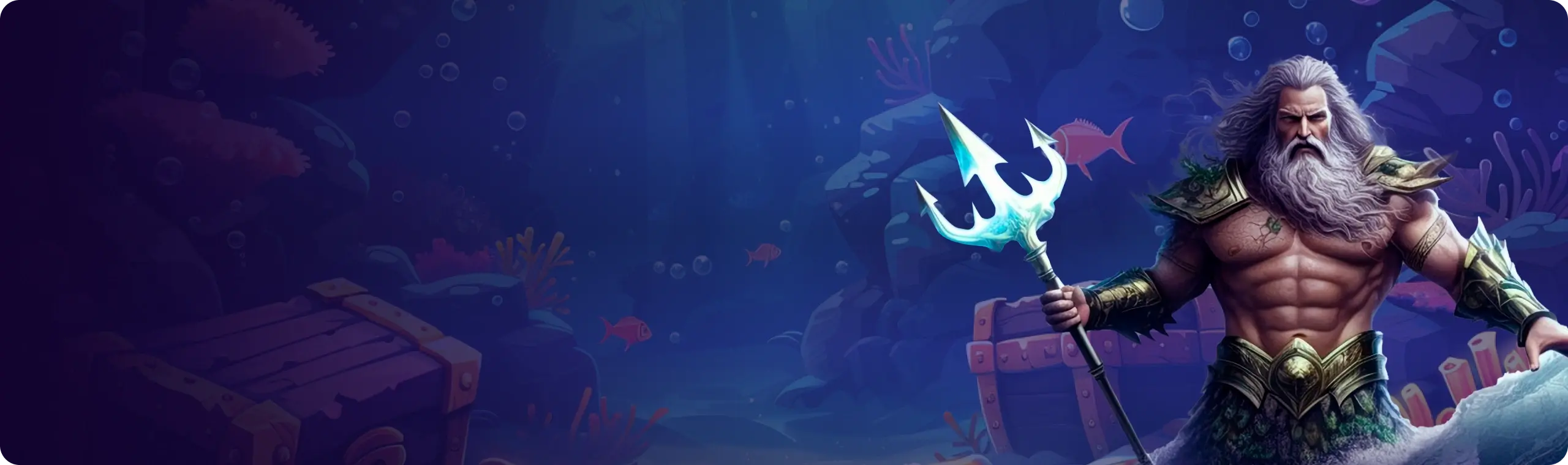 Triton Slots Portugal