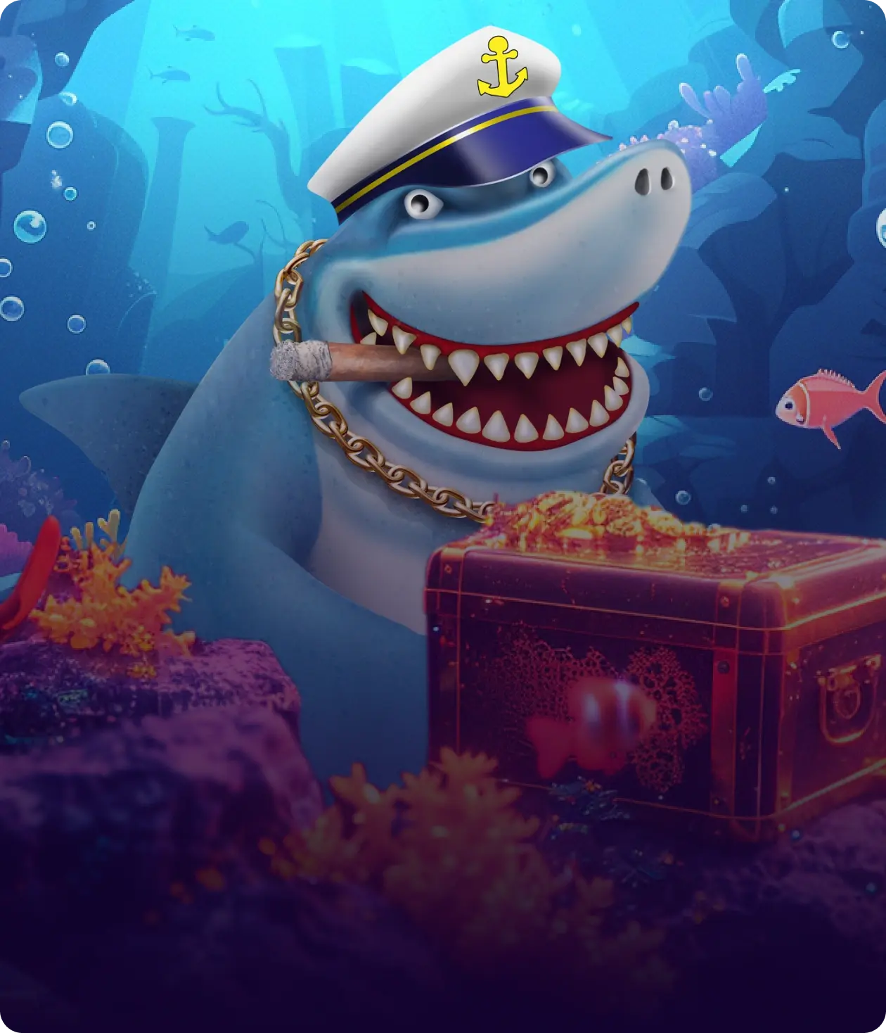 Triton Slots Bónus de boas-vindas